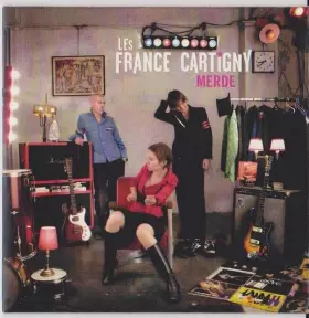 Couverture du produit · Merde