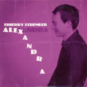 Couverture du produit · Alexandra