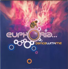 Couverture du produit · Dance With Me