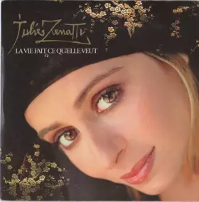 Couverture du produit · La Vie Fait Ce Qu'Elle Veut