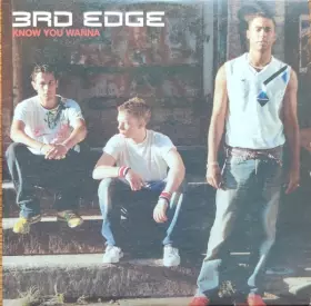 Couverture du produit · Know You Wanna