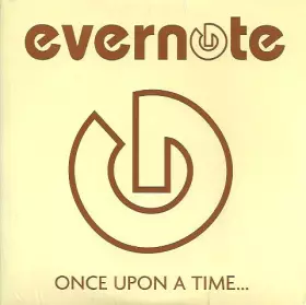 Couverture du produit · Once Upon A Time