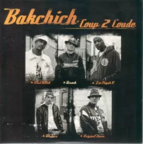 Couverture du produit · Coup 2 Coude