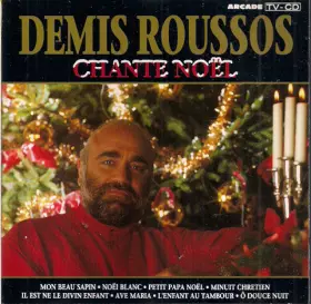 Couverture du produit · Chante Noël
