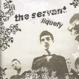 Couverture du produit · Liquefy