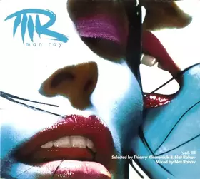 Couverture du produit · Man Ray Vol. III