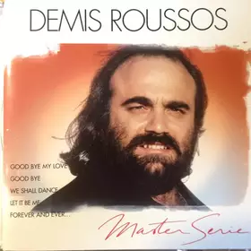 Couverture du produit · Master Serie