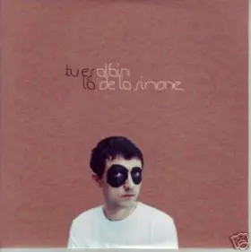 Couverture du produit · Tu Es Là