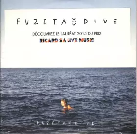 Couverture du produit · Dive