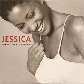Couverture du produit · How Will I Know (Who You Are)