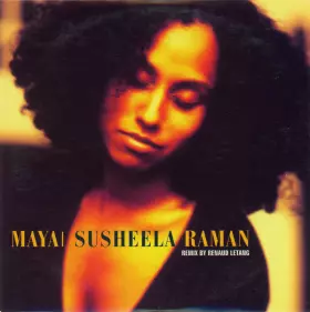 Couverture du produit · Maya