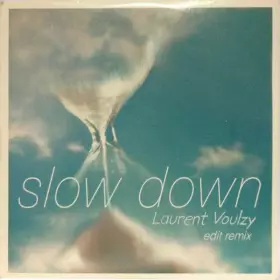 Couverture du produit · Slow Down (Edit Remix)