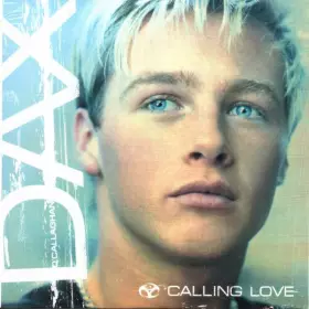 Couverture du produit · Calling Love