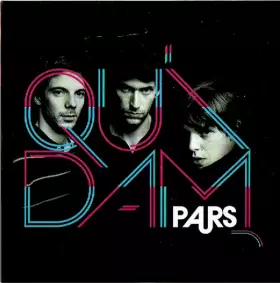 Couverture du produit · Pars