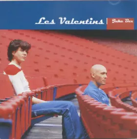 Couverture du produit · Juke Box