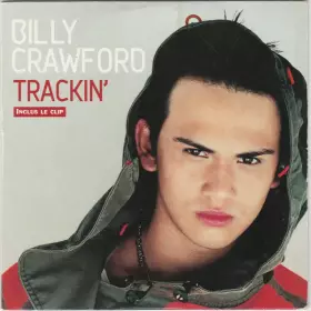Couverture du produit · Trackin'