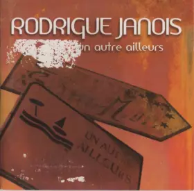 Couverture du produit · Un Autre Ailleurs