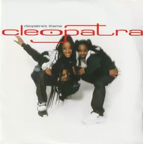 Couverture du produit · Cleopatra's Theme