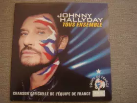 Couverture du produit · Tous Ensemble