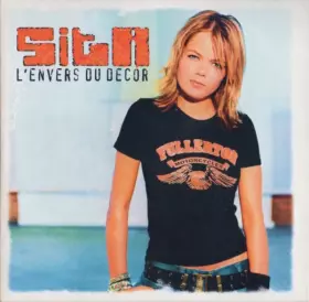 Couverture du produit · L'Envers Du Décor