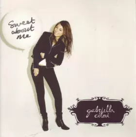 Couverture du produit · Sweet About Me