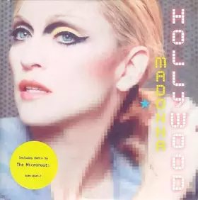 Couverture du produit · Hollywood