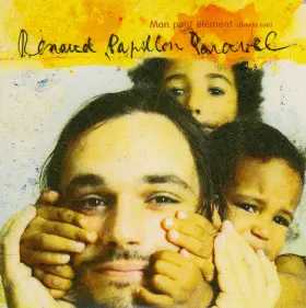 Couverture du produit · Mon Petit Elément