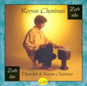 Couverture du produit · Zarb Solo