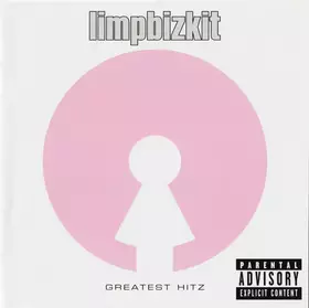 Couverture du produit · Greatest Hitz