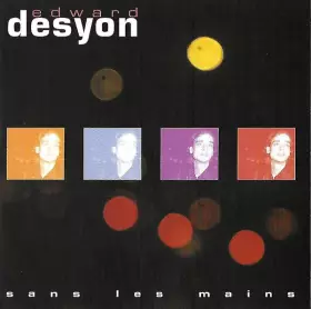 Couverture du produit · Sans Les Mains