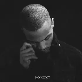 Couverture du produit · No Mercy