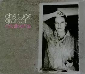 Couverture du produit · Criollísima