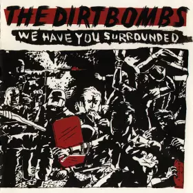 Couverture du produit · We Have You Surrounded