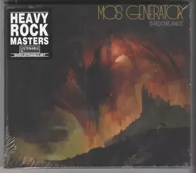 Couverture du produit · Shadowlands