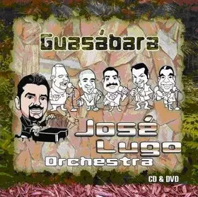 Couverture du produit · Guasábara