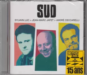 Couverture du produit · Sud