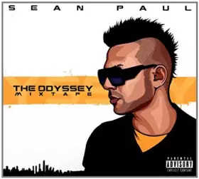 Couverture du produit · The Odyssey Mixtape