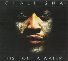 Couverture du produit · Fish Outta Water