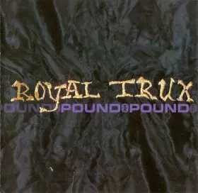 Couverture du produit · Pound For Pound