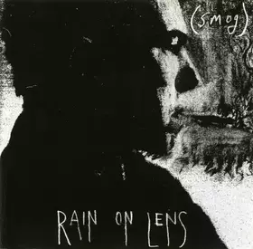 Couverture du produit · Rain On Lens