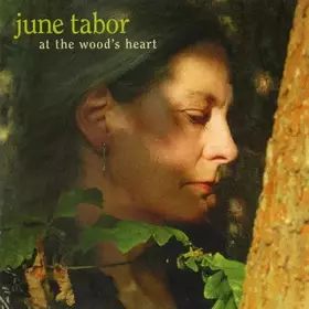 Couverture du produit · At The Wood's Heart