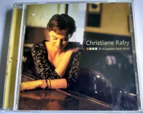 Couverture du produit · Si Tu Passes Tout Droit