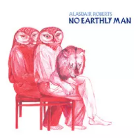 Couverture du produit · No Earthly Man