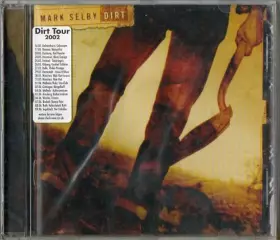 Couverture du produit · Dirt