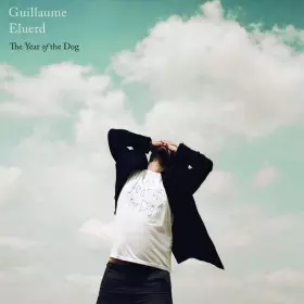 Couverture du produit · The Year Of The Dog