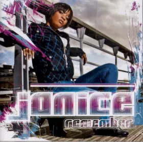 Couverture du produit · Remember