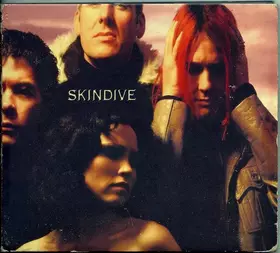 Couverture du produit · Skindive