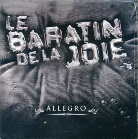 Couverture du produit · Allegro