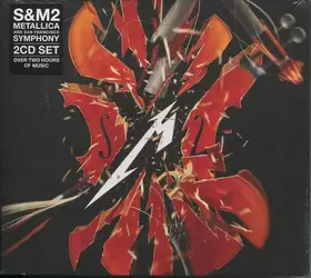 Couverture du produit · S&M2