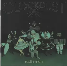Couverture du produit · Clockdust